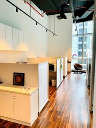 Sbf Center (D1), Office #463743151